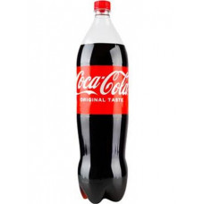 Coca Cola 1.75l